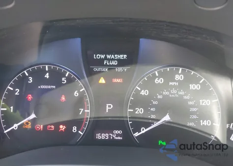 2014 Lexus Rx 350 z USA, uszkodzony, nr VIN 2T2ZK1BA9EC136567